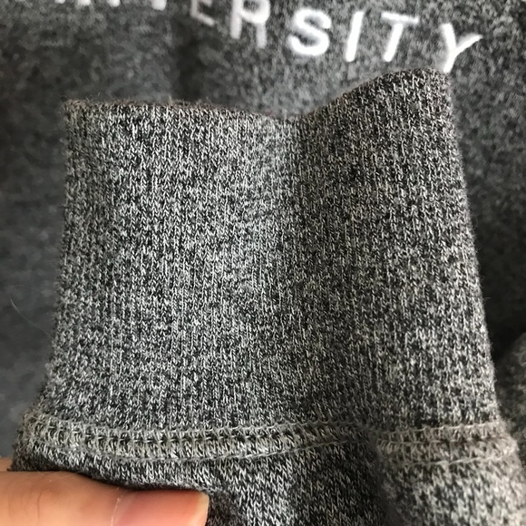 Brock Pullover Sweater - Picture 5 of 9